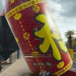 Fortune Firework Delta Force
