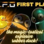Repo Rubber Duck