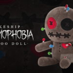 Voodoo Doll Phasmophobia