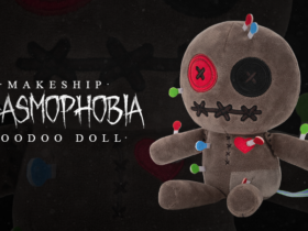 Voodoo Doll Phasmophobia