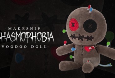 Voodoo Doll Phasmophobia
