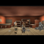 Fallout Shelter Lose Your Head
