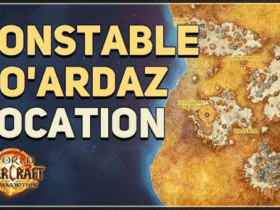 Constable Zo'ardaz