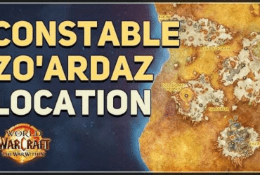 Constable Zo'ardaz